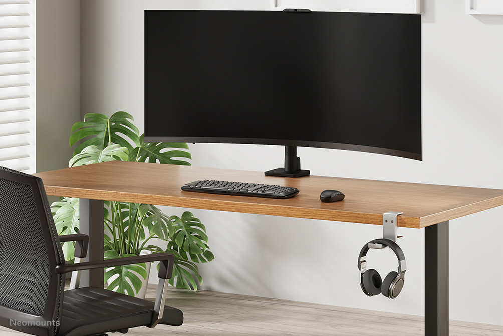 Neomounts ADS11-171SL Headset holder - universal